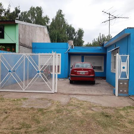 הוילה אזייזה Casa Ana מראה חיצוני תמונה