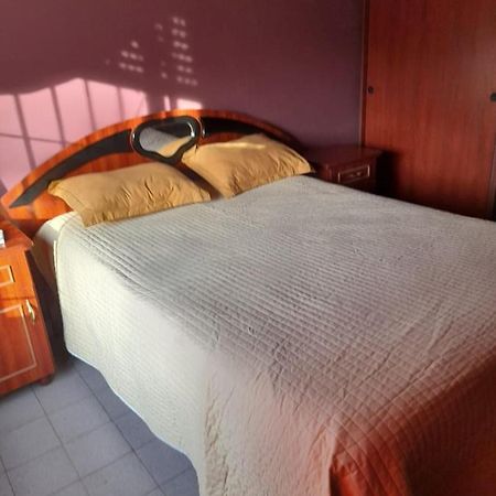 הוילה אזייזה Casa Ana מראה חיצוני תמונה