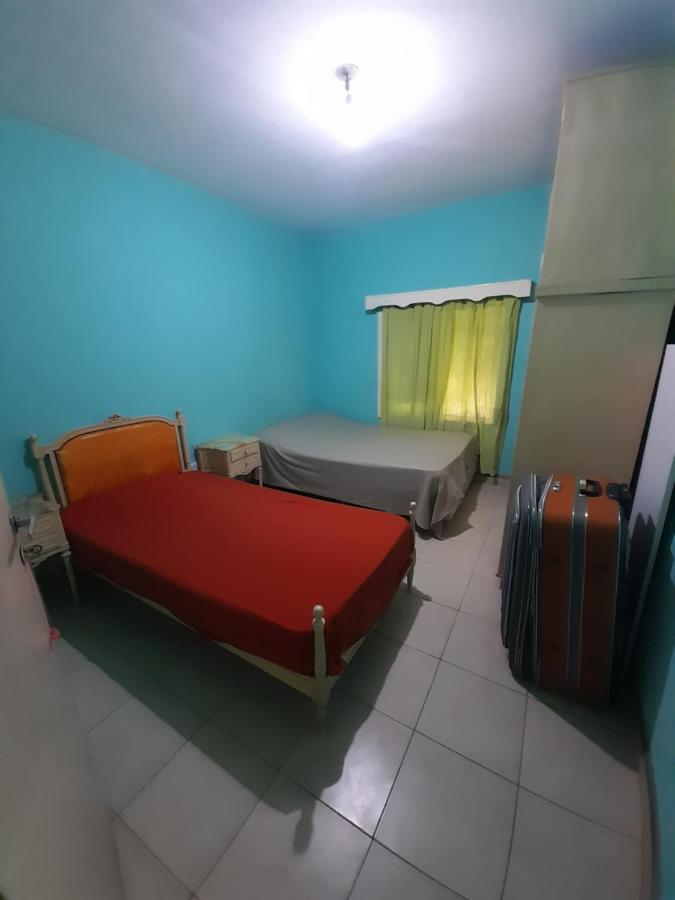 הוילה אזייזה Casa Ana מראה חיצוני תמונה