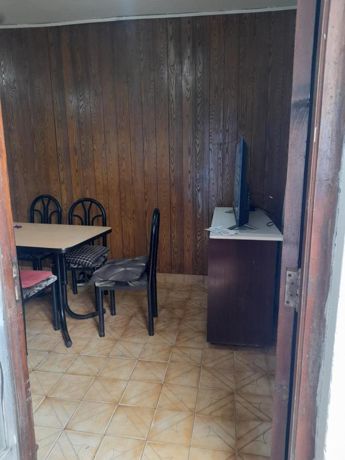 הוילה אזייזה Casa Ana מראה חיצוני תמונה
