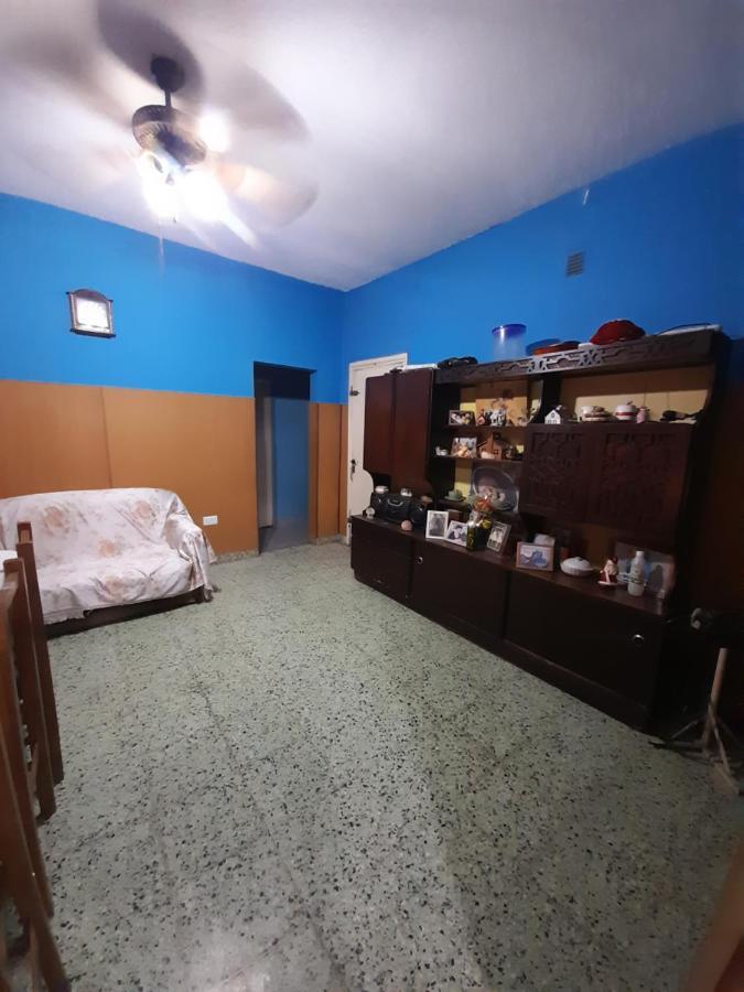 הוילה אזייזה Casa Ana מראה חיצוני תמונה
