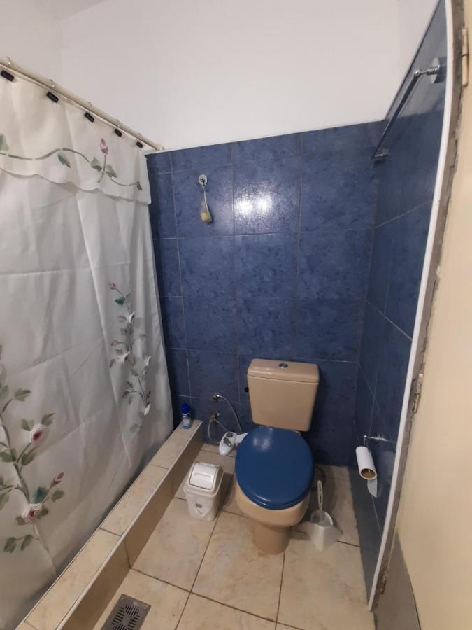 הוילה אזייזה Casa Ana מראה חיצוני תמונה