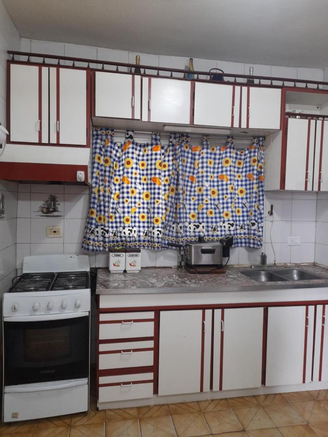 הוילה אזייזה Casa Ana מראה חיצוני תמונה