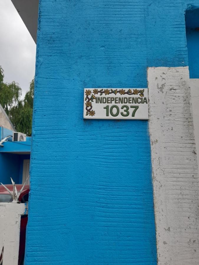 הוילה אזייזה Casa Ana מראה חיצוני תמונה