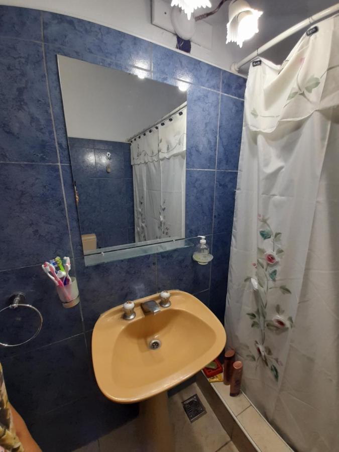 הוילה אזייזה Casa Ana מראה חיצוני תמונה