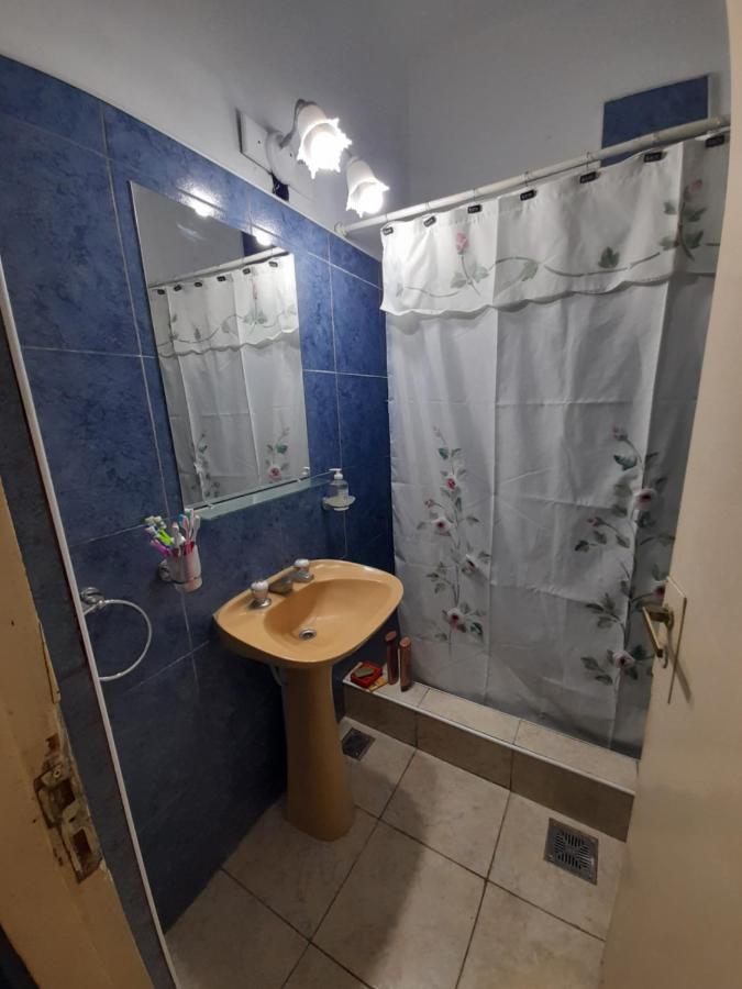 הוילה אזייזה Casa Ana מראה חיצוני תמונה