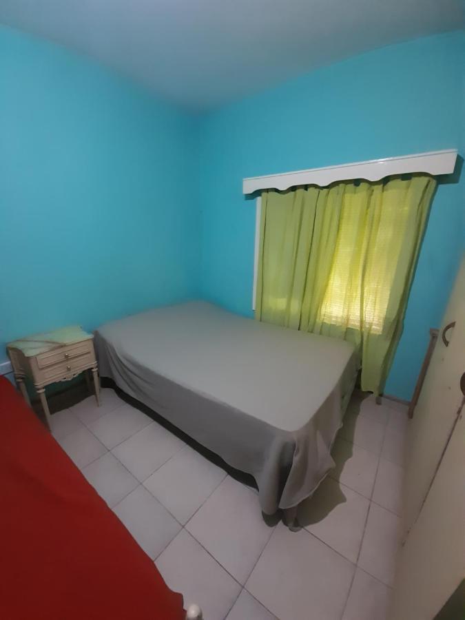 הוילה אזייזה Casa Ana מראה חיצוני תמונה
