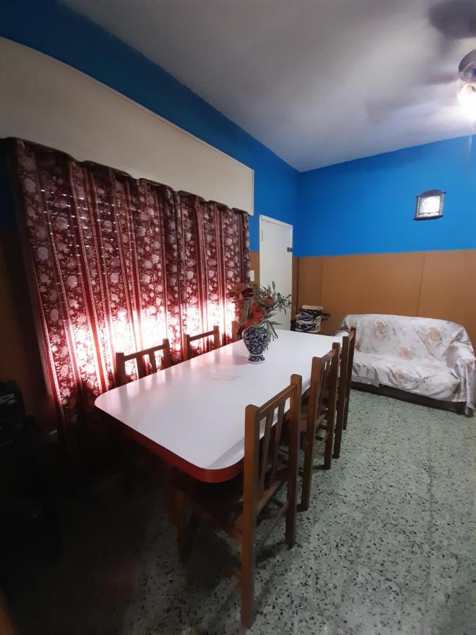 הוילה אזייזה Casa Ana מראה חיצוני תמונה