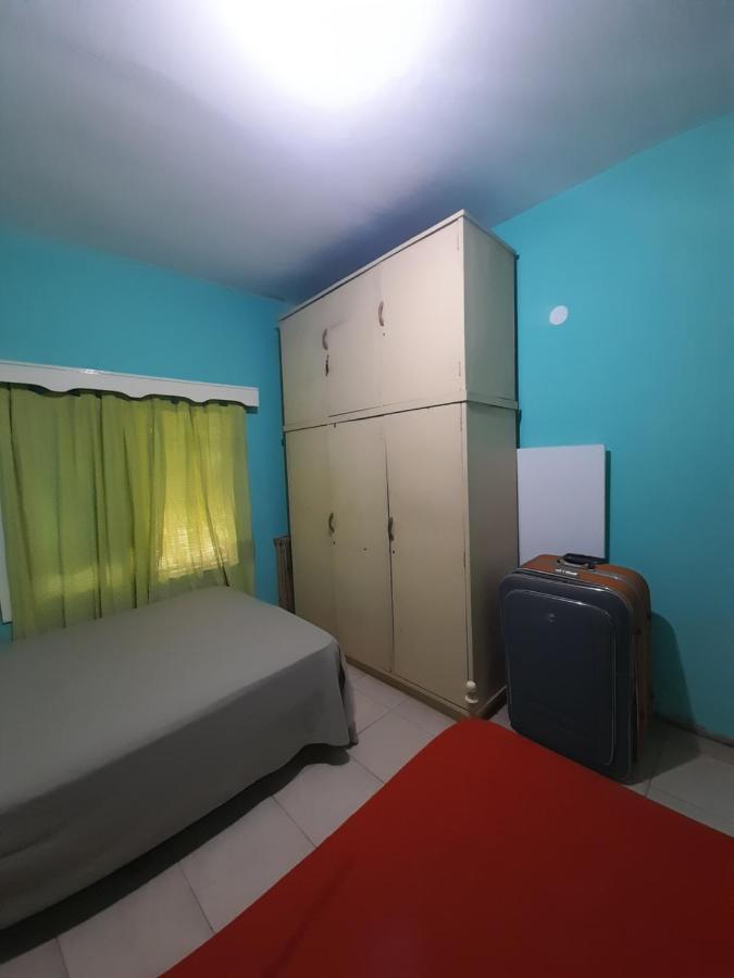 הוילה אזייזה Casa Ana מראה חיצוני תמונה