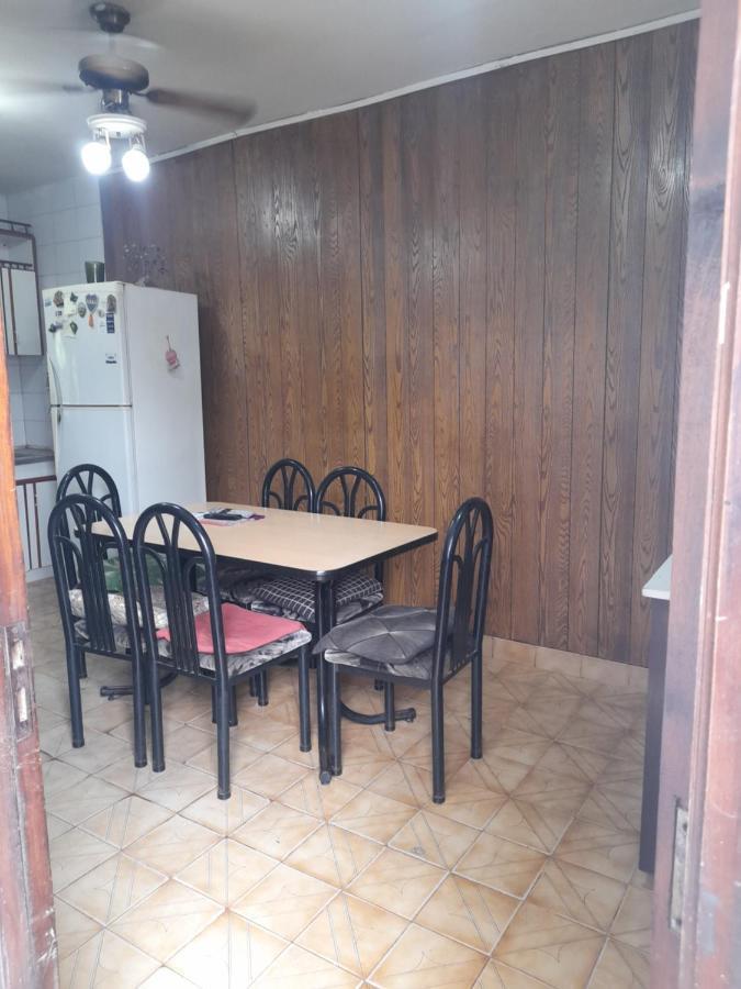 הוילה אזייזה Casa Ana מראה חיצוני תמונה