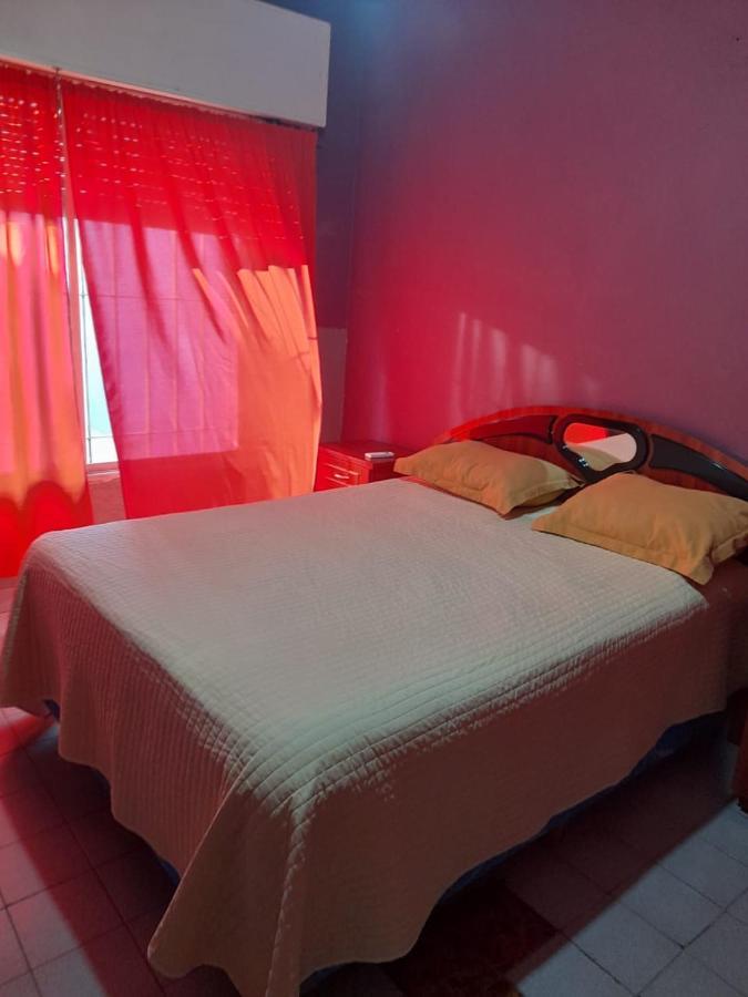 הוילה אזייזה Casa Ana מראה חיצוני תמונה